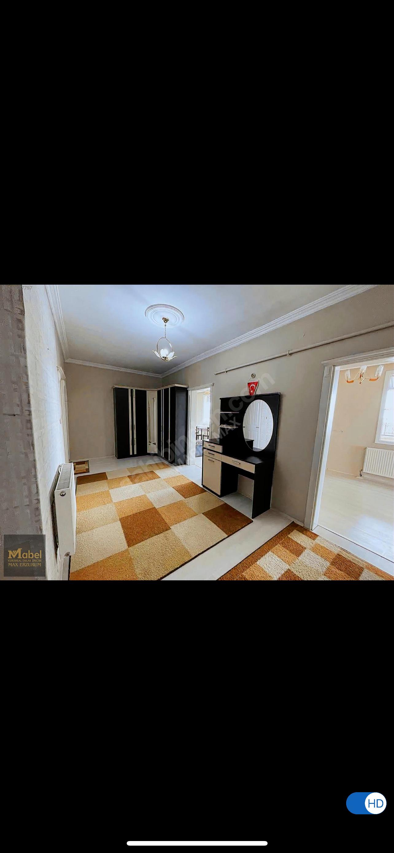 MABEL'DEN KAYAKYOLUNDA 3 CEPHELİ DAİRE